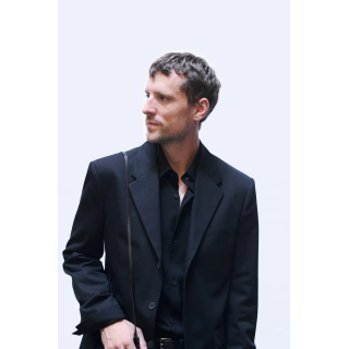 КОСТЮМНЫЙ БЛЕЙЗЕР REGULAR FIT - LIMITED EDITION