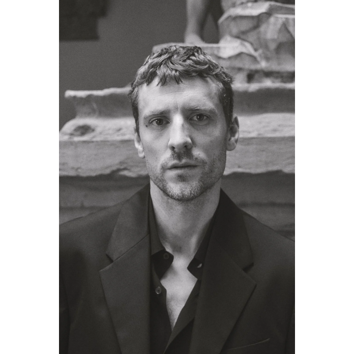 КОСТЮМНЫЙ БЛЕЙЗЕР REGULAR FIT - LIMITED EDITION