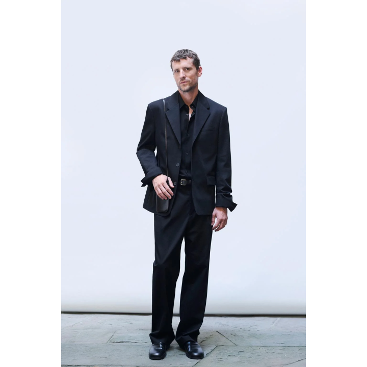 КОСТЮМНЫЙ БЛЕЙЗЕР REGULAR FIT - LIMITED EDITION