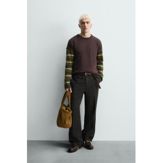 БРЮКИ FLARE FIT - LIMITED EDITION