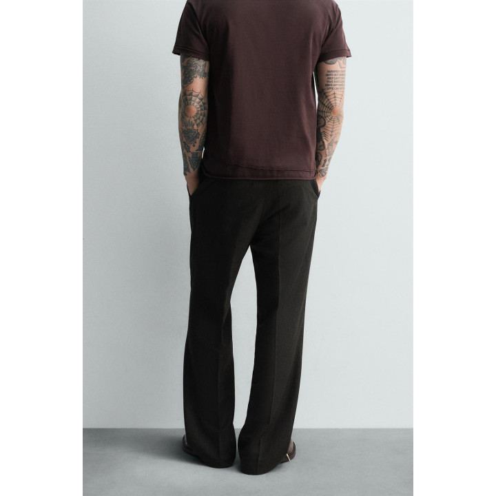 БРЮКИ FLARE FIT - LIMITED EDITION