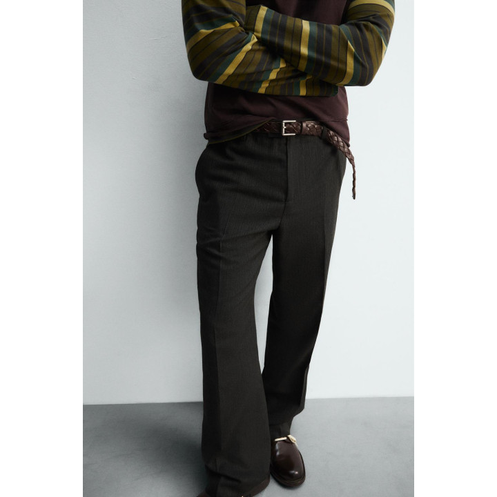 БРЮКИ FLARE FIT - LIMITED EDITION