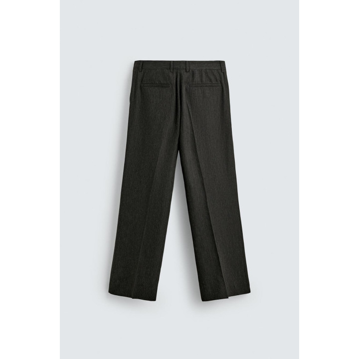 БРЮКИ FLARE FIT - LIMITED EDITION