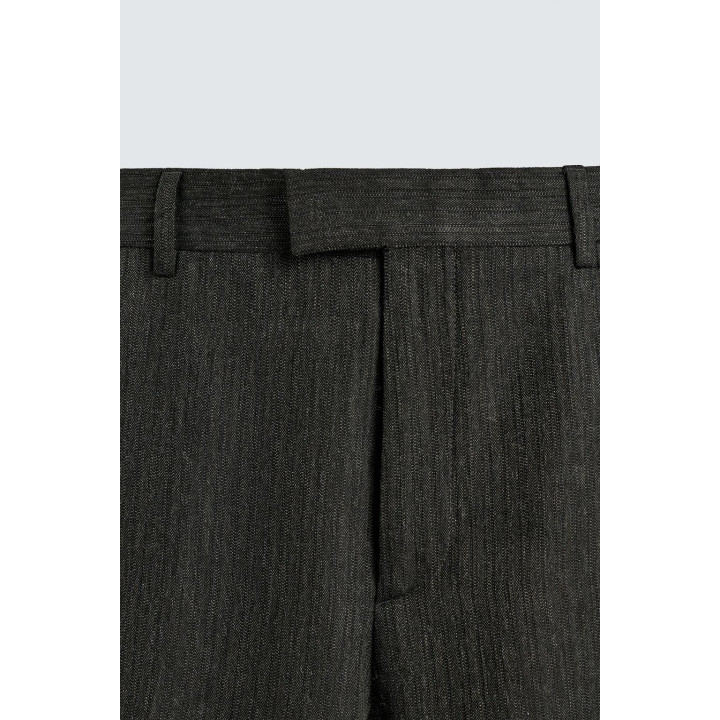 БРЮКИ FLARE FIT - LIMITED EDITION