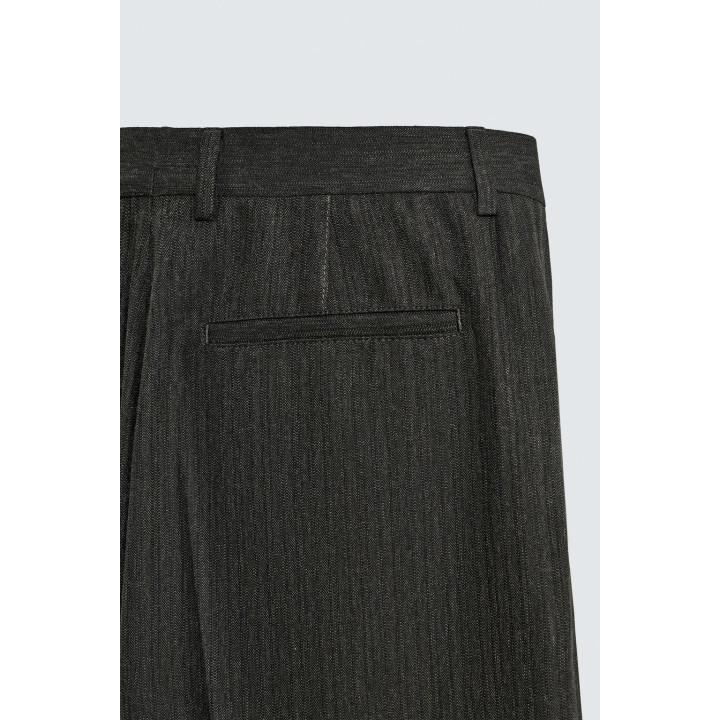 БРЮКИ FLARE FIT - LIMITED EDITION