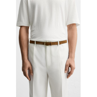 ЗАМШЕВЫЙ РЕМЕНЬ