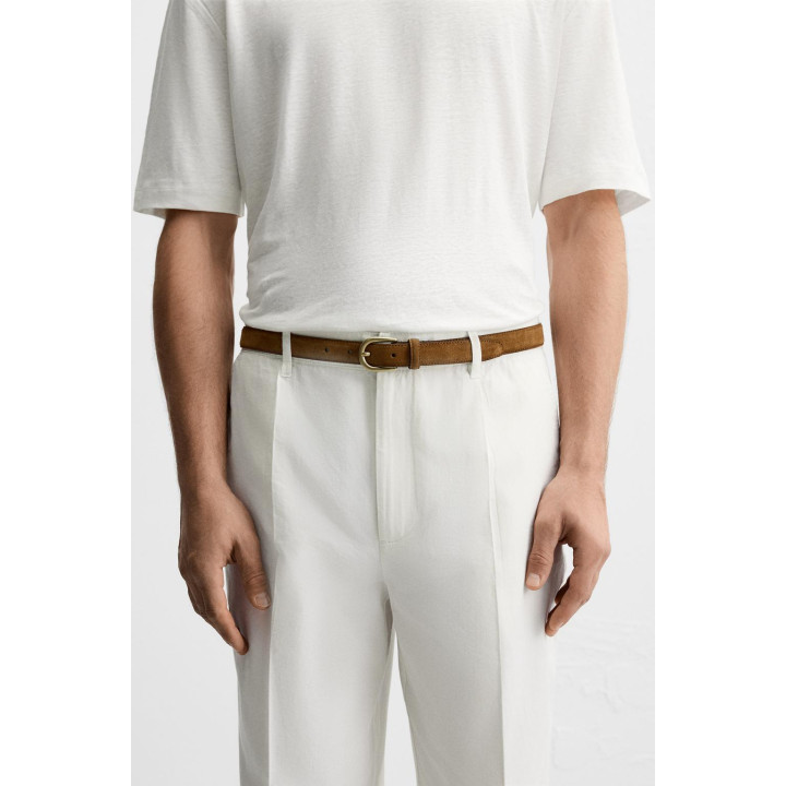 ЗАМШЕВЫЙ РЕМЕНЬ