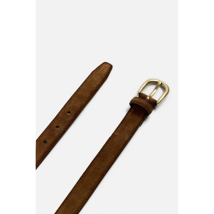 ЗАМШЕВЫЙ РЕМЕНЬ