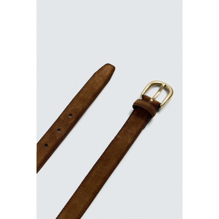 ЗАМШЕВЫЙ РЕМЕНЬ