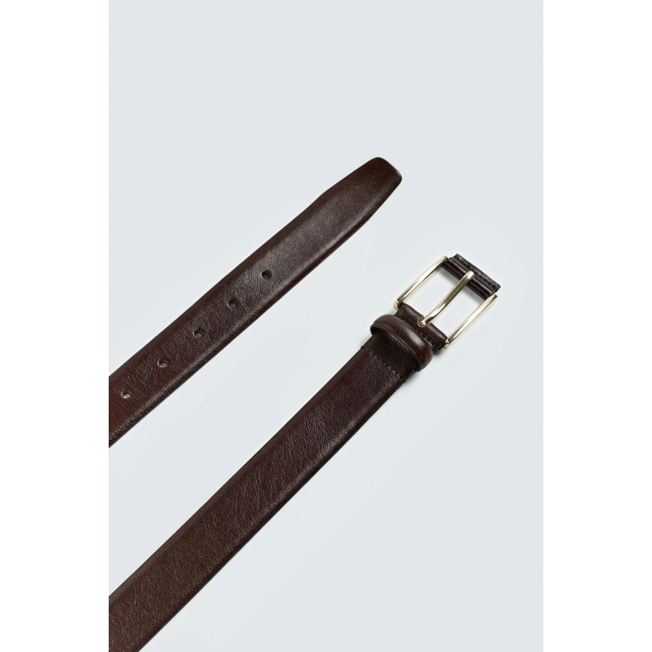 КОЖАНЫЙ РЕМЕНЬ ДЛЯ КОСТЮМА