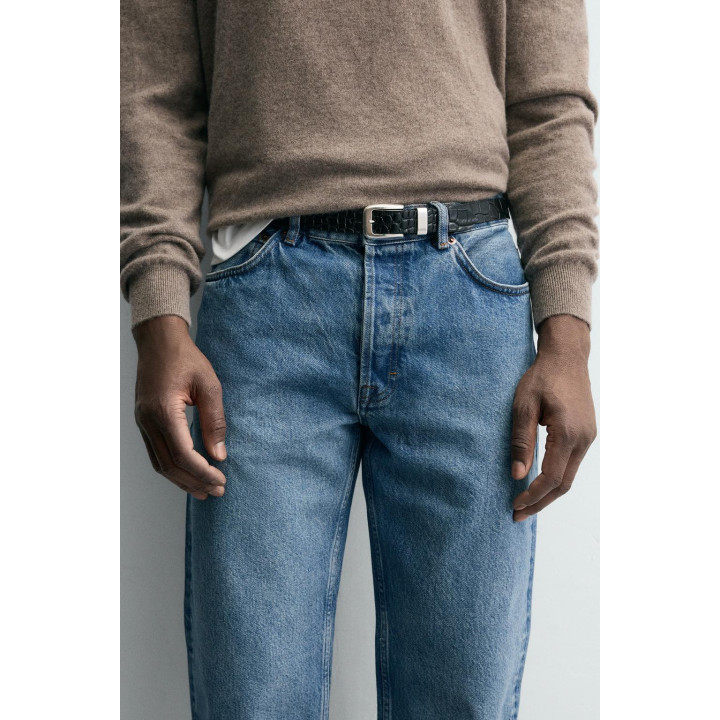 КОЖАНЫЙ РЕМЕНЬ — LIMITED EDITION