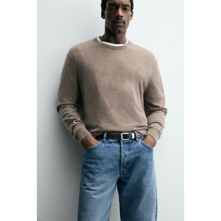 КОЖАНЫЙ РЕМЕНЬ — LIMITED EDITION