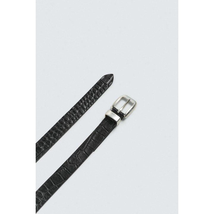 КОЖАНЫЙ РЕМЕНЬ — LIMITED EDITION