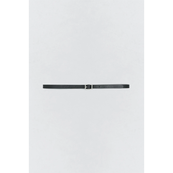 SOSHIOTSUKI X ZARA LEATHER BELT