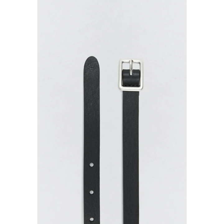 SOSHIOTSUKI X ZARA LEATHER BELT