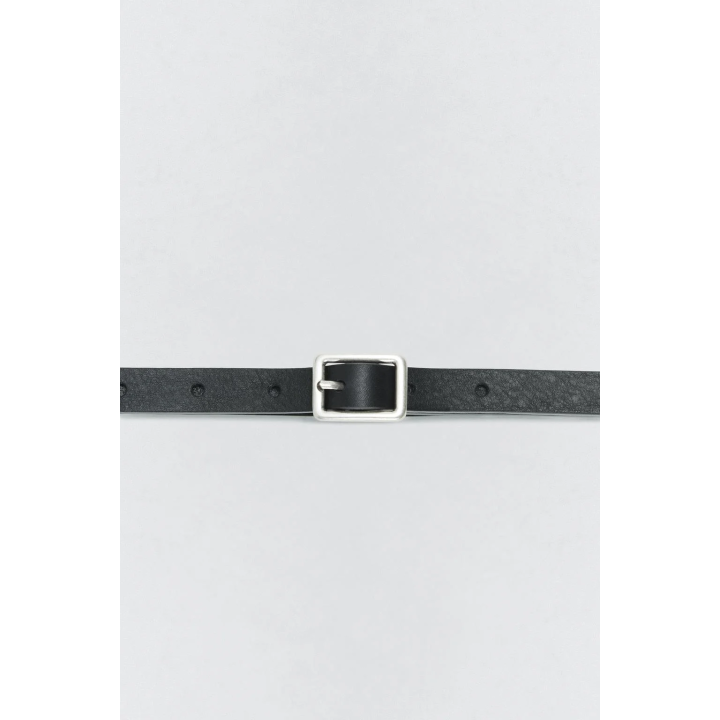 SOSHIOTSUKI X ZARA LEATHER BELT