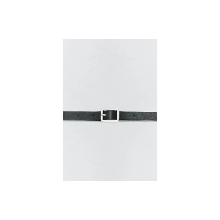 SOSHIOTSUKI X ZARA LEATHER BELT