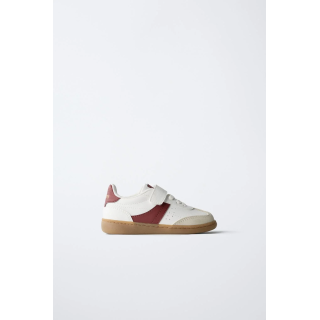 Кеды в ретро стиле