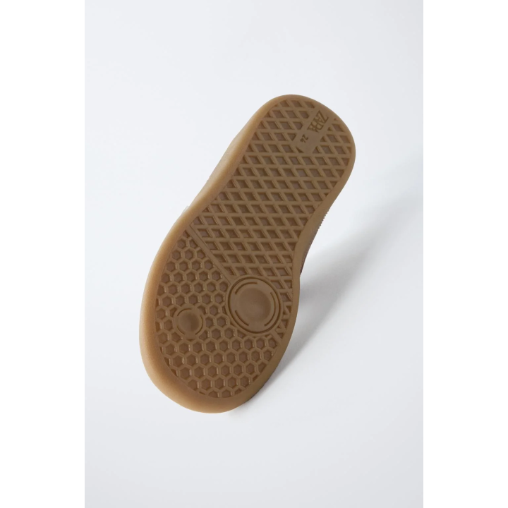 Кеды в ретро стиле