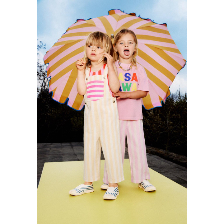 КЕДЫ ХЛОПКОВЫЕ В ПОЛОСКУ