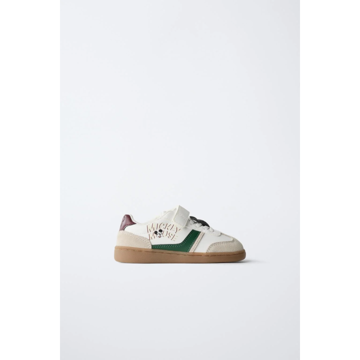 КРОССОВКИ MICKEY MOUSE © DISNEY