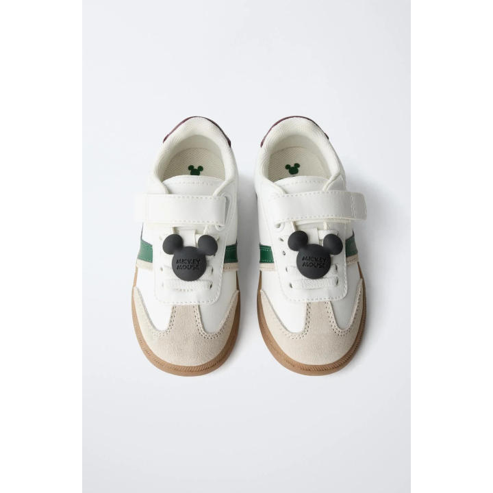 КРОССОВКИ MICKEY MOUSE © DISNEY