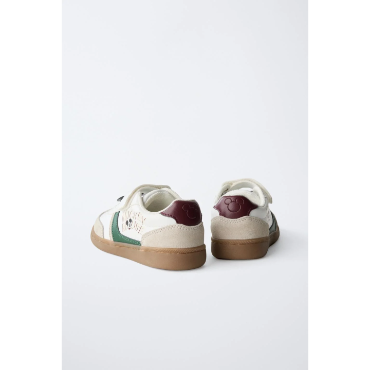 КРОССОВКИ MICKEY MOUSE © DISNEY