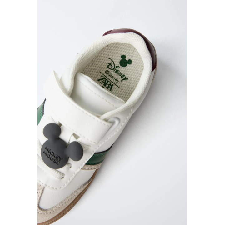 КРОССОВКИ MICKEY MOUSE © DISNEY