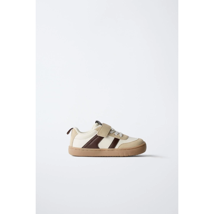 КРОССОВКИ RETRO BAREFOOT