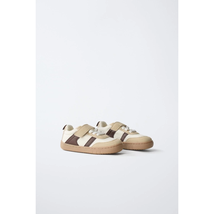 КРОССОВКИ RETRO BAREFOOT