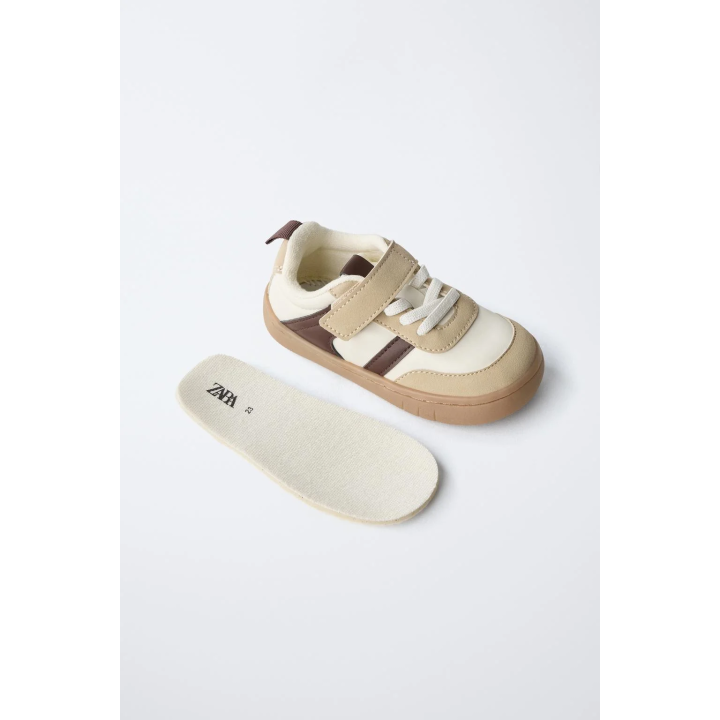 КРОССОВКИ RETRO BAREFOOT