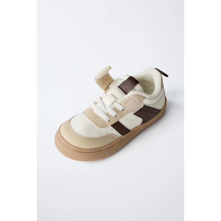 КРОССОВКИ RETRO BAREFOOT