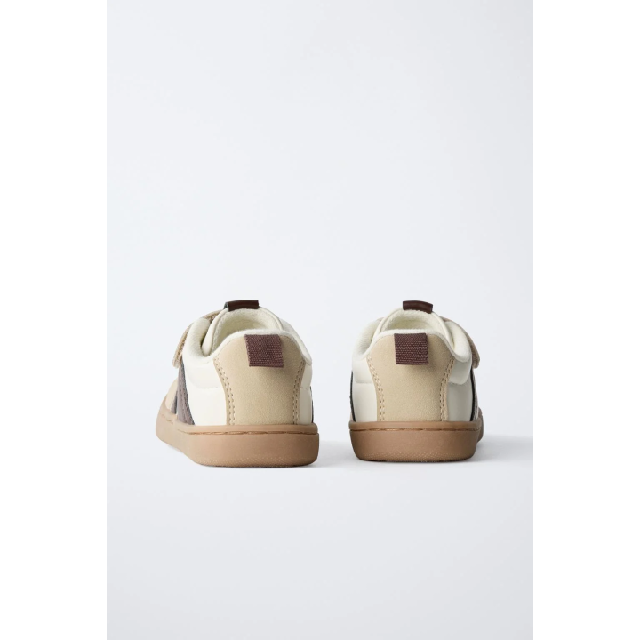 КРОССОВКИ RETRO BAREFOOT