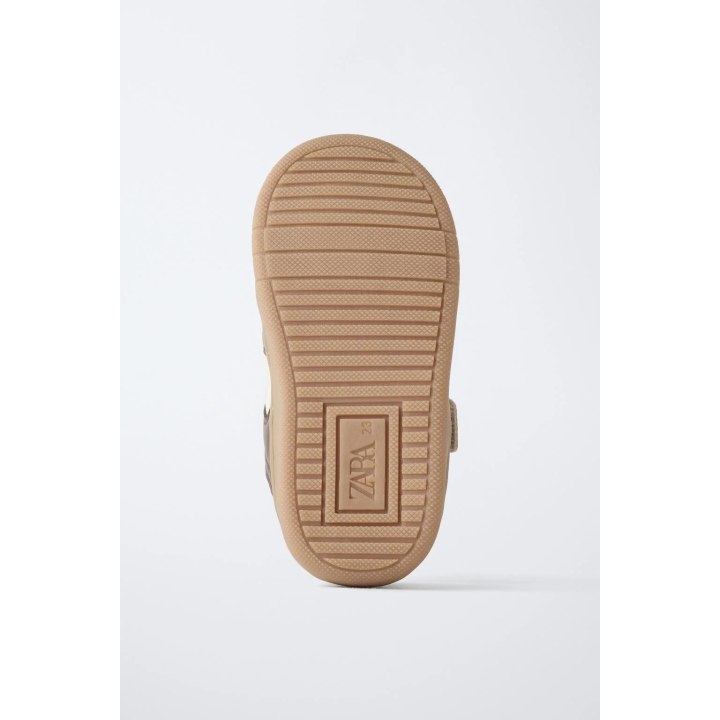 КРОССОВКИ RETRO BAREFOOT