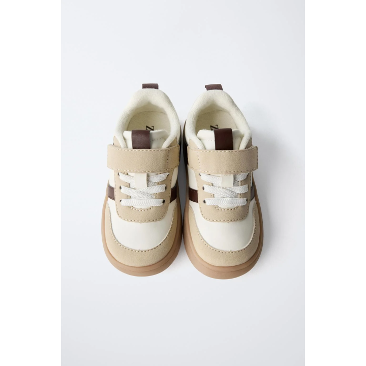 КРОССОВКИ RETRO BAREFOOT