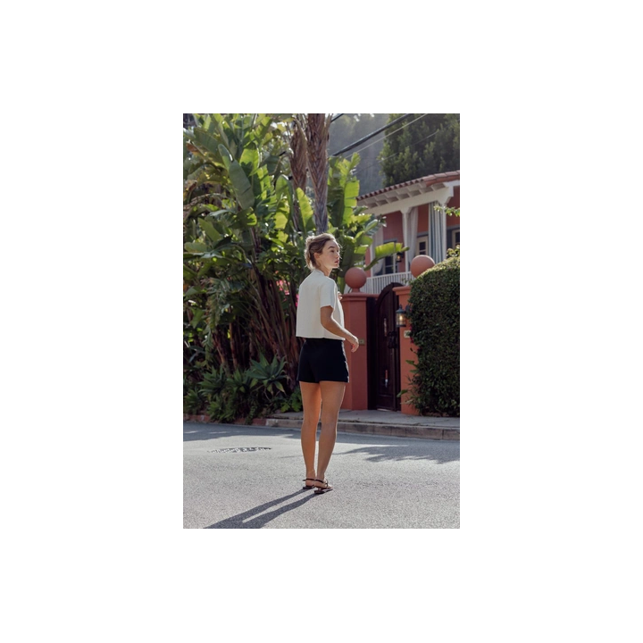 КАРДИГАН С КОРОТКИМИ РУКАВАМИ