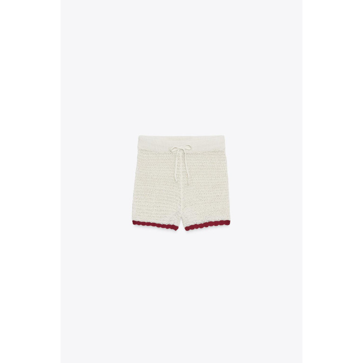 ТРИКОТАЖНЫЕ ШОРТЫ