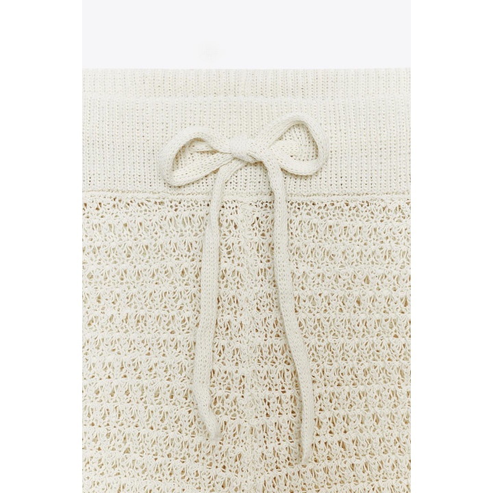 ТРИКОТАЖНЫЕ ШОРТЫ