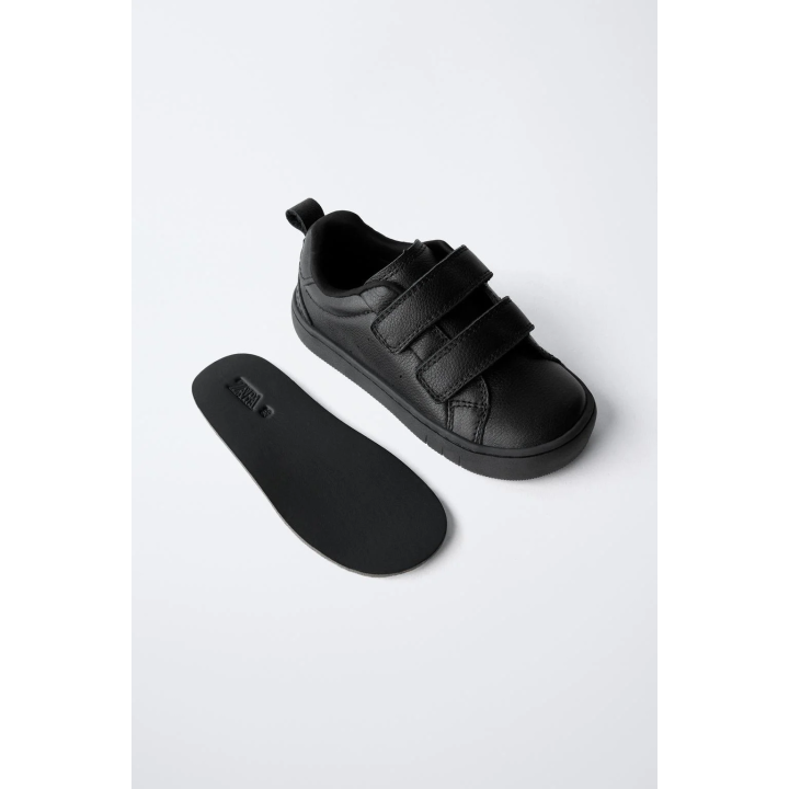 КОЖАНЫЕ КРОССОВКИ BAREFOOT