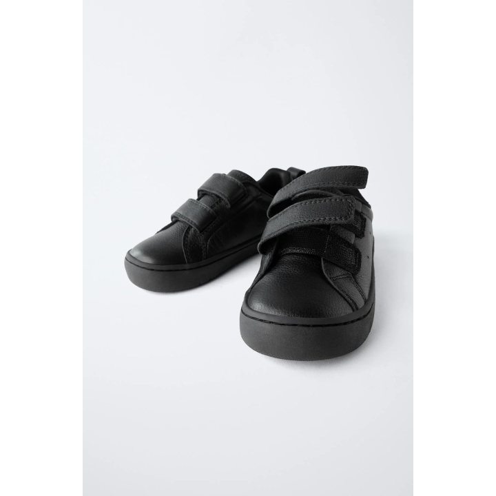 КОЖАНЫЕ КРОССОВКИ BAREFOOT