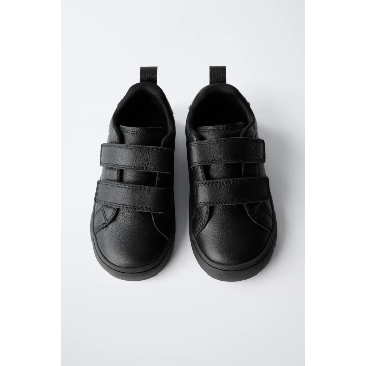 КОЖАНЫЕ КРОССОВКИ BAREFOOT