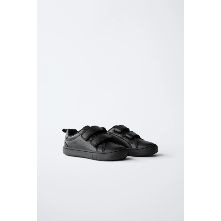 КОЖАНЫЕ КРОССОВКИ BAREFOOT