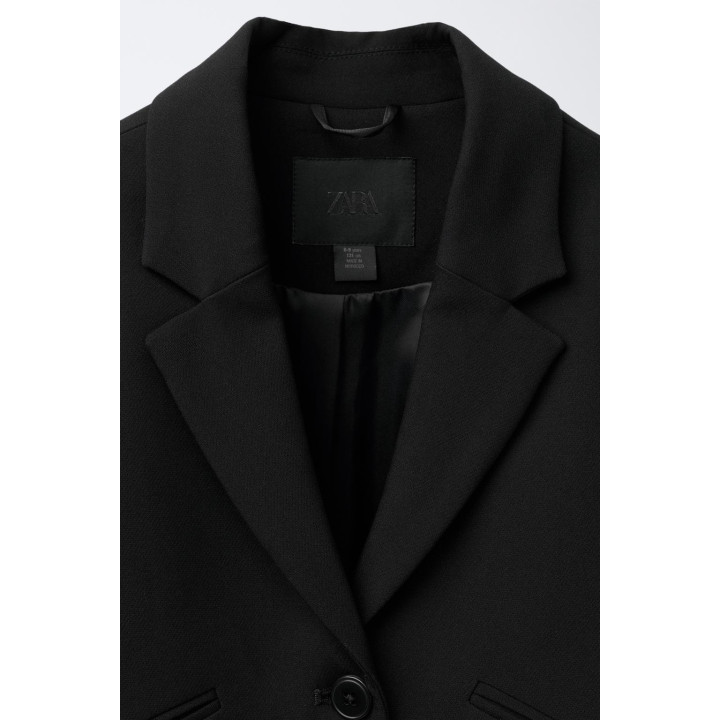 УКОРОЧЕННЫЙ БЛЕЙЗЕР