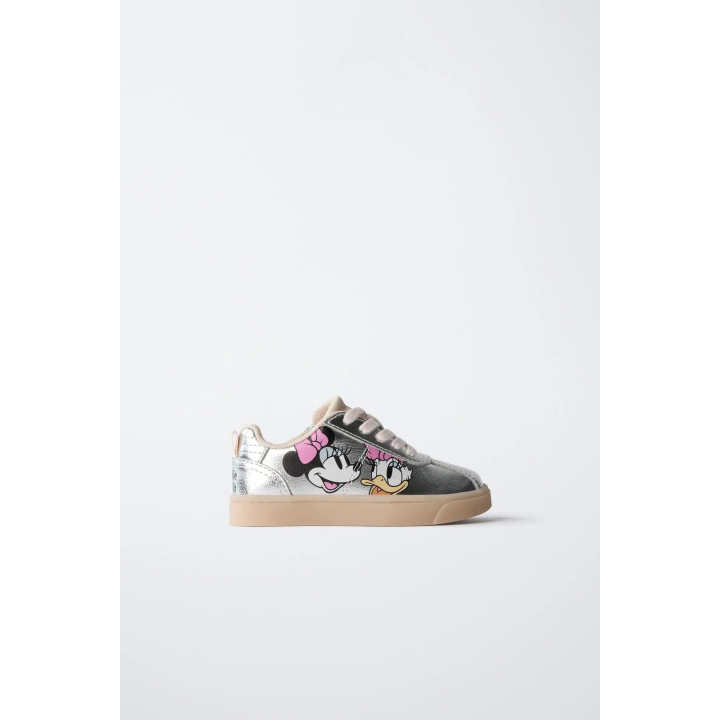 КЕДЫ MINNIE MOUSE Y DAISY © DISNEY