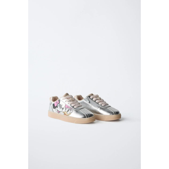КЕДЫ MINNIE MOUSE Y DAISY © DISNEY