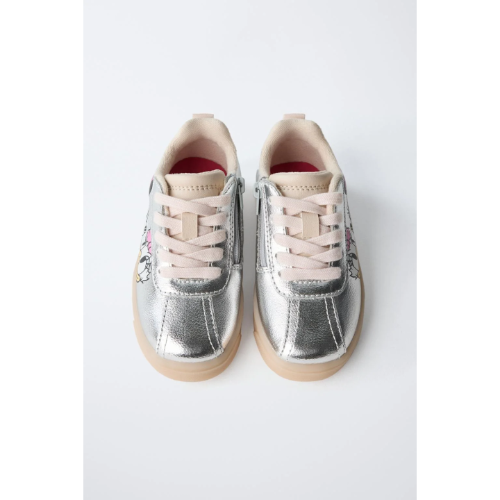 КЕДЫ MINNIE MOUSE Y DAISY © DISNEY