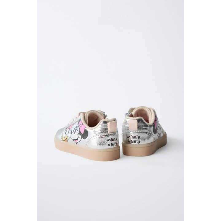 КЕДЫ MINNIE MOUSE Y DAISY © DISNEY