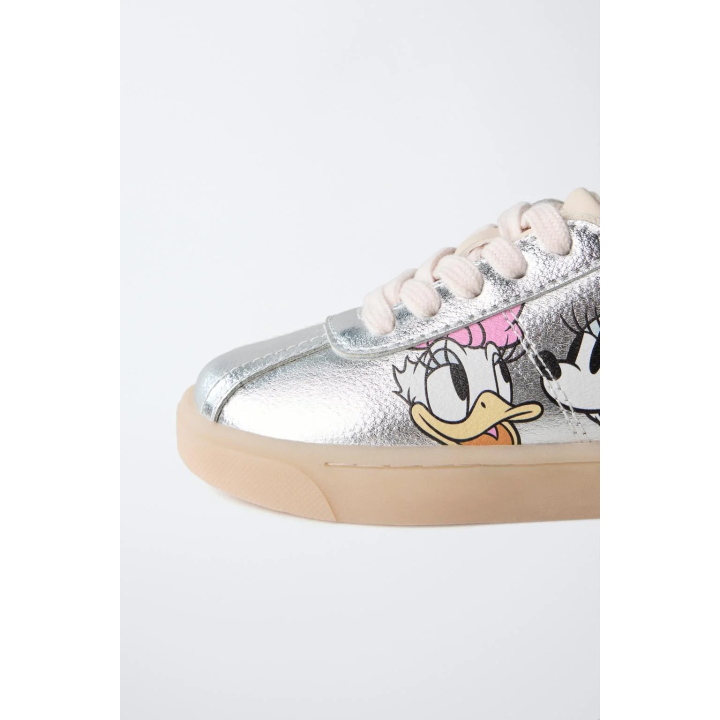 КЕДЫ MINNIE MOUSE Y DAISY © DISNEY