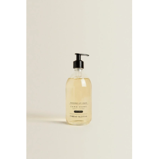 VETIVER & GREEN TEA WASHING UP LIQUID