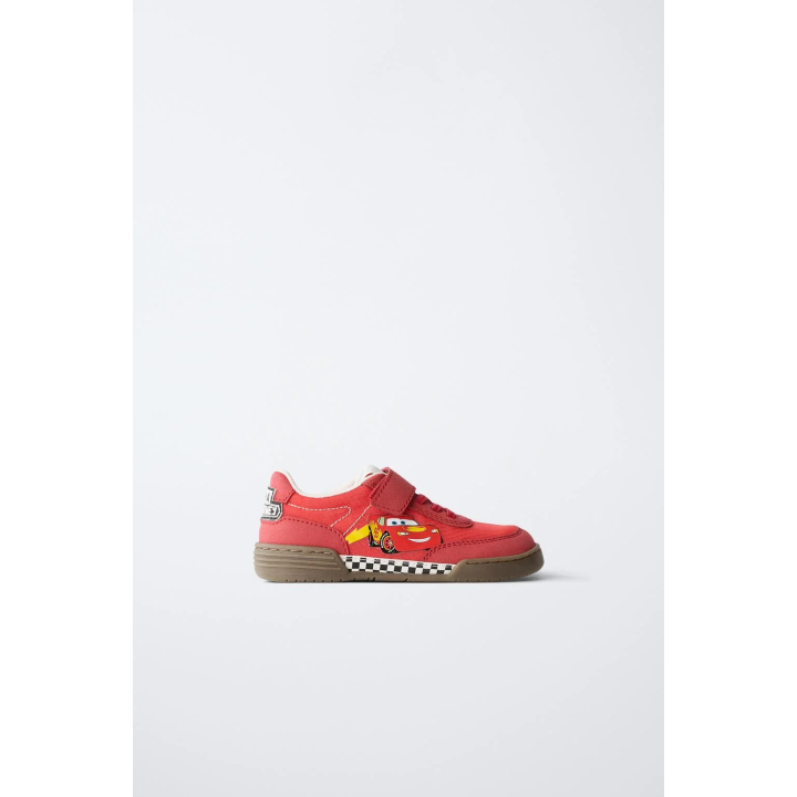 КРОССОВКИ CARS LIGHTNING MCQUEEN © DISNEY